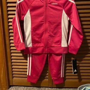 Addis’s jumpsuit girls